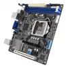 ASUS P12R-I/ASMB10 pagrindinė plokštė Intel C252 LGA 1200 (Socket H5) ATX