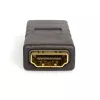 StarTech.com HDMI į HDMI adapteris, didelės spartos HDMI į HDMI jungtis, 4K 30Hz HDMI į HDMI mova, HDMI į HDMI keitiklis, HDMI moteriška į HDMI moterišką adapteris