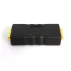 StarTech.com HDMI į HDMI adapteris, didelės spartos HDMI į HDMI jungtis, 4K 30Hz HDMI į HDMI mova, HDMI į HDMI keitiklis, HDMI moteriška į HDMI moterišką adapteris