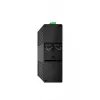 Valdomas jungiklis LevelOne Hilbert 10 prievadų pramoninis Gigabit PoE Smart Lite Switch