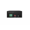 Valdomas jungiklis LevelOne Hilbert 10 prievadų pramoninis Gigabit PoE Smart Lite Switch