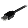 StarTech.com 20 m aktyvus USB 2.0 ilginimo kabelis (vyriškas/moteriškas)