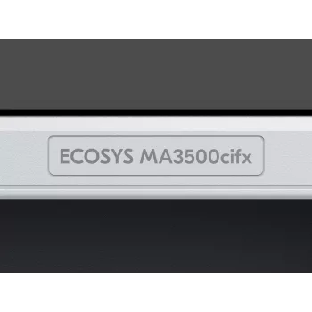 KYOCERA ECOSYS MA3500cifx Daugiafunkcinis spausdintuvas Laser A4 1200 x 1200 DPI 35 ppm