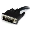 StarTech.com 8 colių DVI į VGA laido adapteris – DVI-I kištukas į VGA lizdą