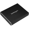 StarTech.com Dvigubo lizdo M.2 SATA SSD korpusas su RAID ir USB 3.1 (10 Gbps)