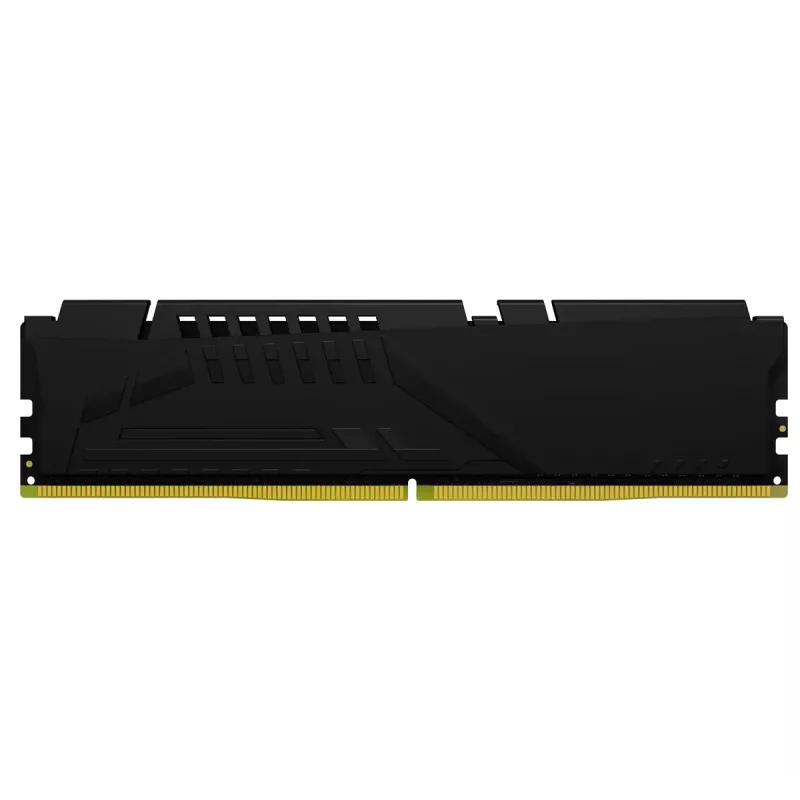 Atminties modulis Kingston FURY Beast 8GB DDR5 5600MT/s CL36 DIMM Juoda