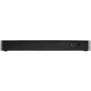 StarTech.com 2 prievadų USB-C KVM jungiklis - 4K 60Hz HDMI - kompaktiškas dviejų prievadų UHD USB Type C stalinis mini KVM jungiklis su USB-C laidais - maitinamas iš USB - MacBook iPad Pro ThinkPad IdeaPad EliteBook