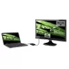 StarTech.com USB 3.0 į HDMI adapteris – 4K 30Hz itin didelė raiška – DisplayLink sertifikuotas – USB Type-A į HDMI monitoriaus adapteris – išorinė vaizdo plokštė – Mac ir Windows