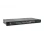 Nevaldomas jungiklis LevelOne GEP-2421W150 24 prievadų Gigabit PoE