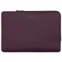Targus MultiFit 35,6 cm (14 colių) nešiojamojo kompiuterio dėklas Fig spalvos