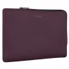 Targus MultiFit 35,6 cm (14 colių) nešiojamojo kompiuterio dėklas Fig spalvos
