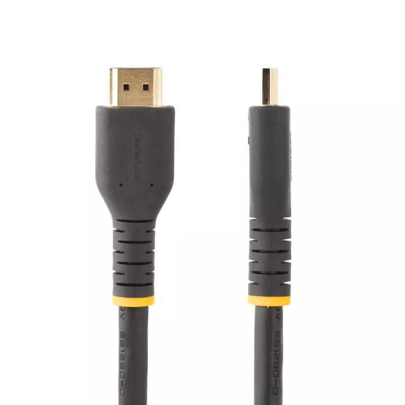 StarTech.com RH2A-7M-HDMI-CABLE HDMI kabelis 7 m, juodas