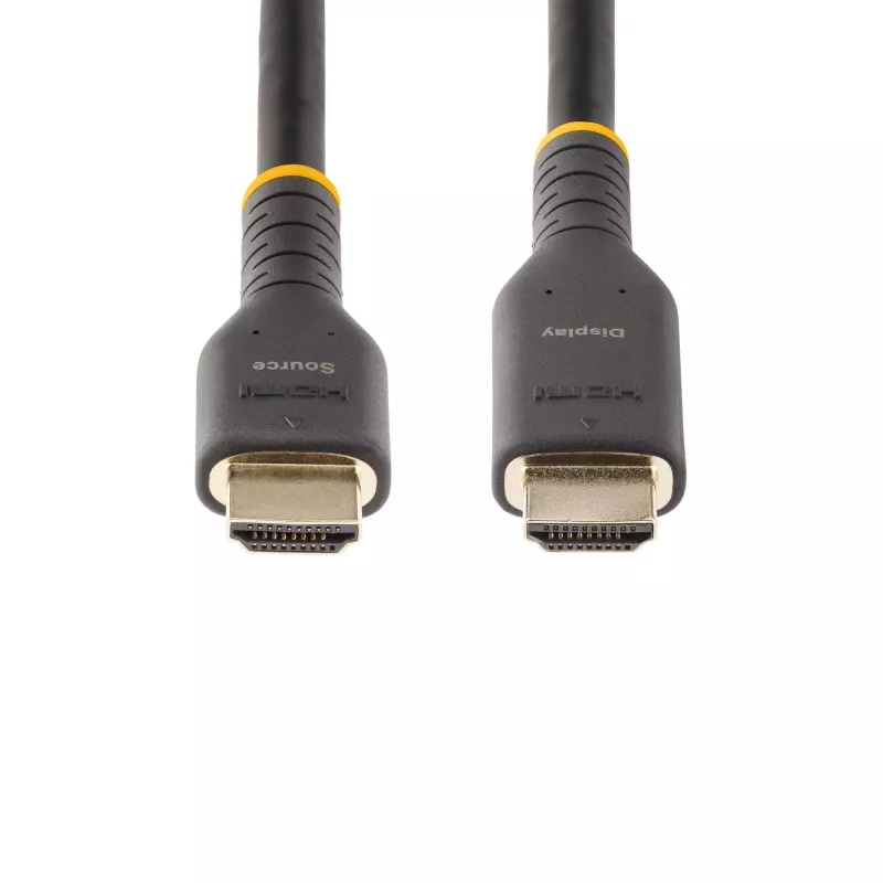 StarTech.com RH2A-7M-HDMI-CABLE HDMI kabelis 7 m, juodas