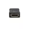 StarTech.com DisplayPort į HDMI adapteris – 1080p kompaktiškas DP į HDMI adapteris/vaizdo keitiklis – VESA DisplayPort sertifikuotas – pasyvus DP 1.2 į HDMI monitoriaus/ekrano/projektoriaus laido adapteris