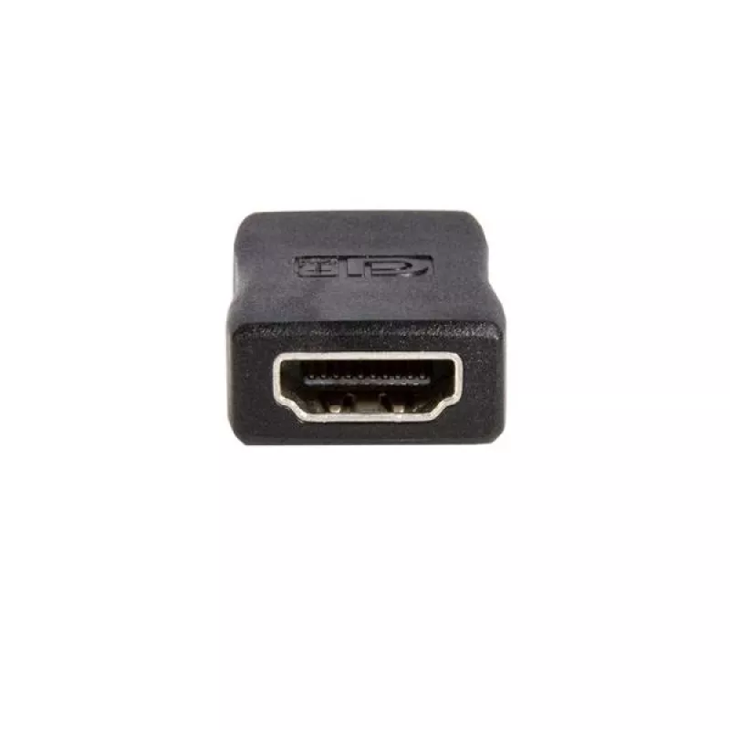 StarTech.com DisplayPort į HDMI adapteris – 1080p kompaktiškas DP į HDMI adapteris/vaizdo keitiklis – VESA DisplayPort sertifikuotas – pasyvus DP 1.2 į HDMI monitoriaus/ekrano/projektoriaus laido adapteris