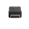 StarTech.com DisplayPort į HDMI adapteris – 1080p kompaktiškas DP į HDMI adapteris/vaizdo keitiklis – VESA DisplayPort sertifikuotas – pasyvus DP 1.2 į HDMI monitoriaus/ekrano/projektoriaus laido adapteris