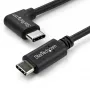 StarTech.com USB-C laidas stačiu kampu - M/M - 1 m (3 pėdos) - USB 2.0
