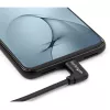 StarTech.com USB-C laidas stačiu kampu - M/M - 1 m (3 pėdos) - USB 2.0