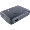 Nešiojama baterija InLine Qi Powerstation Multiport, 20 V