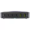 Nešiojama baterija InLine Qi Powerstation Multiport, 20 V