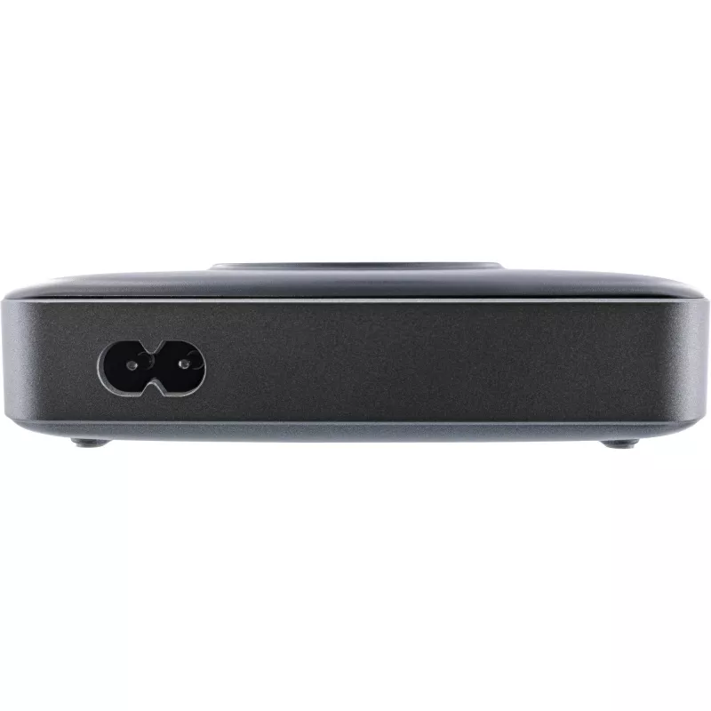 Nešiojama baterija InLine Qi Powerstation Multiport, 20 V