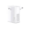 TP-Link TL-PA717KIT AV1000 Powerline adapterių rinkinys 1000 Mbit/s Ethernet LAN Baltas 2 vnt.
