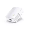 TP-Link TL-PA717KIT AV1000 Powerline adapterių rinkinys 1000 Mbit/s Ethernet LAN Baltas 2 vnt.