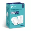 TP-Link TL-PA717KIT AV1000 Powerline adapterių rinkinys 1000 Mbit/s Ethernet LAN Baltas 2 vnt.