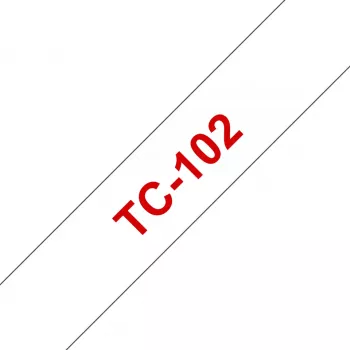 Brother TC-102 lipni juosta etiketėms