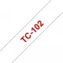 Brother TC-102 lipni juosta etiketėms