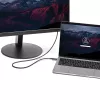 StarTech.com 1 m USB-C į Mini DisplayPort kabelis - 4K 60Hz - Juodas