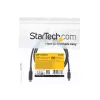 StarTech.com 1 m USB-C į Mini DisplayPort kabelis - 4K 60Hz - Juodas