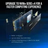SSD diskas PNY 1 TB M.2 PCI Express 3.0 NVMe CS2230