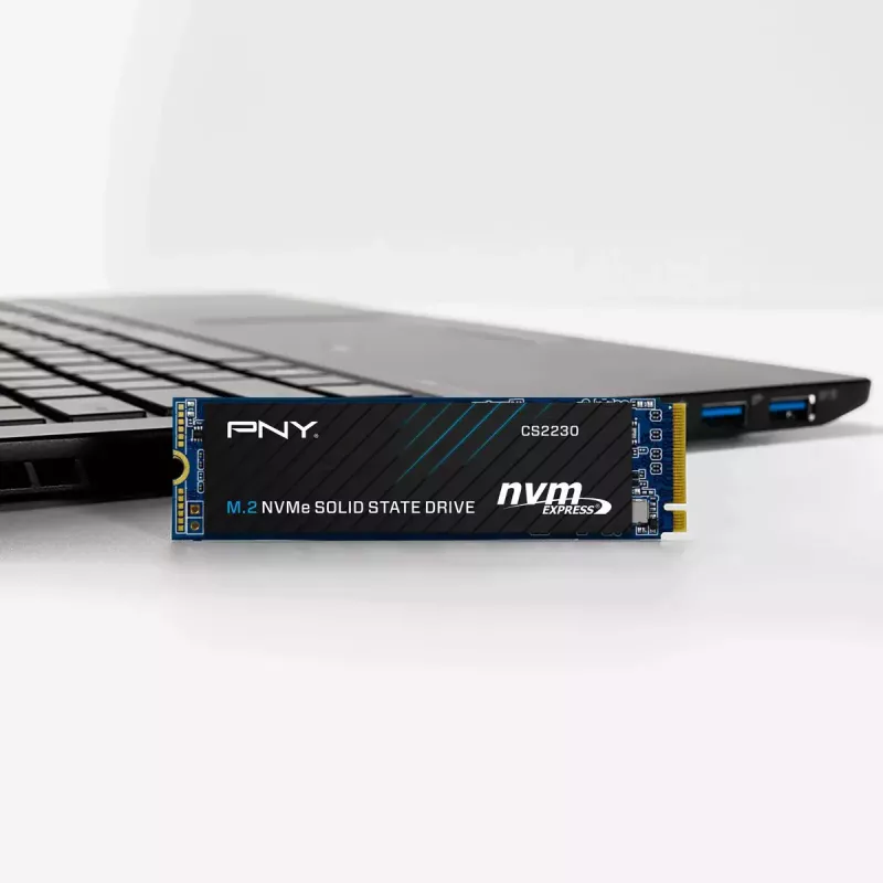 SSD diskas PNY 1 TB M.2 PCI Express 3.0 NVMe CS2230