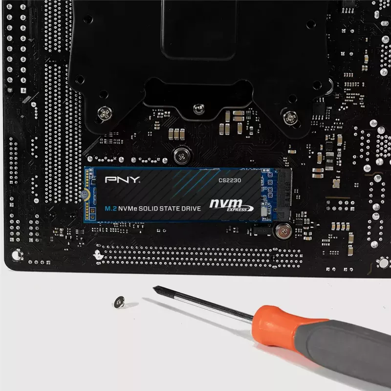 SSD diskas PNY 1 TB M.2 PCI Express 3.0 NVMe CS2230