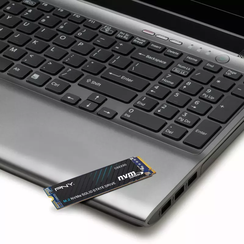 SSD diskas PNY 1 TB M.2 PCI Express 3.0 NVMe CS2230