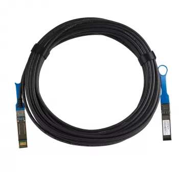 StarTech.com Cisco SFP-H10GB-ACU10M suderinamas 10 m 10G SFP+ į SFP+ tiesioginio prijungimo varinis kabelis Twinax - 10GbE SFP+ vario DAC 10 Gbps mažos galios aktyvus Mini GBIC siųstuvas-imtuvas DAC Firepower ASR9000 ASR1000