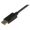 StarTech.com DisplayPort į DVI keitiklio laidas - 0,9 m - 1920x1200