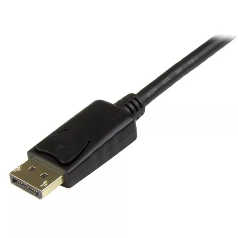 StarTech.com DisplayPort į DVI keitiklio laidas - 0,9 m - 1920x1200