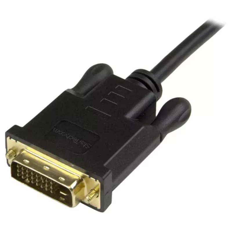 StarTech.com DisplayPort į DVI keitiklio laidas - 0,9 m - 1920x1200