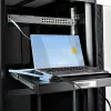 StarTech.com 3 pėdų (1 m) USB į RS232 kabelis su COM prievado fiksacija, DB9 vyriškas RS232 į USB keitiklis, USB į nuoseklųjį adapterį PLC/spausdintuvui/skeneriui, Prolific mikroschema, Windows/Mac