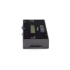 StarTech.com 1:1 nepriklausomas kietųjų diskų kopijavimo ir trynimo įrenginys, SAS ir SATA HDD/SSD klonavimo aparatas, LCD ekranas, TAA atitinkantis
