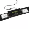 StarTech.com 1:1 nepriklausomas kietųjų diskų kopijavimo ir trynimo įrenginys, SAS ir SATA HDD/SSD klonavimo aparatas, LCD ekranas, TAA atitinkantis