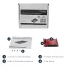 StarTech S322M225R dviejų lizdų M.2 į SATA RAID adapteris 2,5 colio diskų dėklui