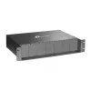 TP-Link TL-MC1400 V3 tinklo įrangos važiuoklė 2U