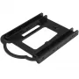StarTech.com 2,5 colio SSD/HDD laikiklis 3,5 colio lizdui – be įrankių montavimui