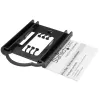 StarTech.com 2,5 colio SSD/HDD laikiklis 3,5 colio lizdui – be įrankių montavimui