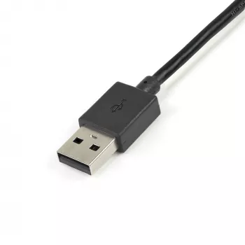 StarTech.com USB 2.0 į 10/100 Mbps Ethernet tinklo adapteris (donglas)