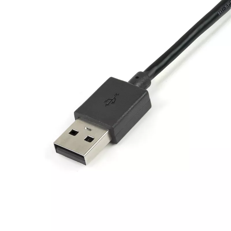 StarTech.com USB 2.0 į 10/100 Mbps Ethernet tinklo adapteris (donglas)