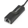 StarTech.com USB 2.0 į 10/100 Mbps Ethernet tinklo adapteris (donglas)